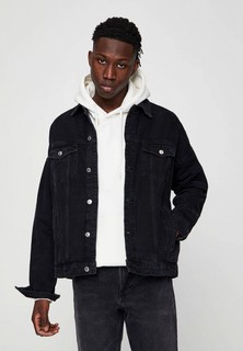 Куртка джинсовая Pull&Bear