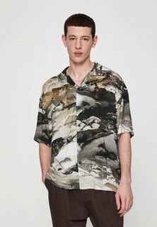 Рубашка Pull&Bear