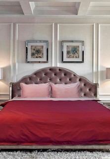 Постельное белье Евро Bellehome