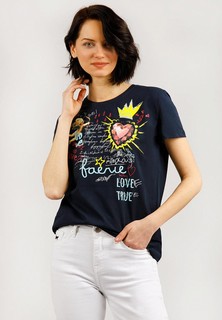 Футболка Finn Flare