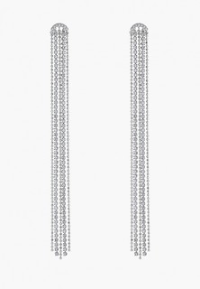 Серьги Swarovski®