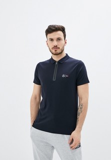 Поло Tommy Hilfiger