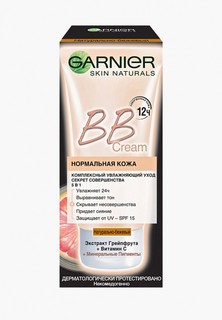 BB-Крем Garnier