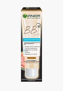 BB-Крем Garnier