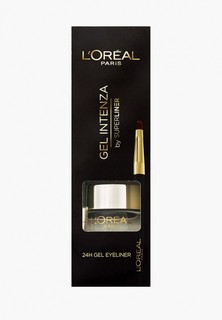 Подводка для глаз LOreal Paris