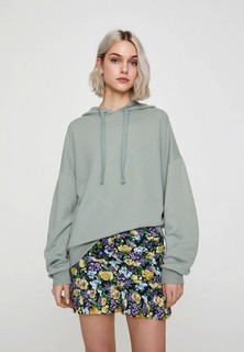 Худи Pull&Bear