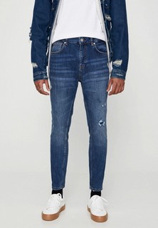 Джинсы Pull&Bear