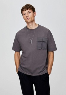 Футболка Pull&Bear