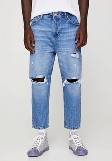Джинсы Pull&Bear
