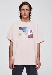 Футболка Pull&Bear
