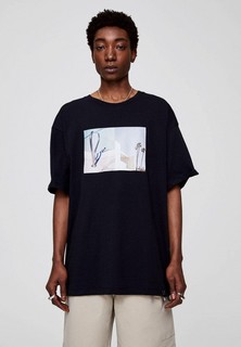 Футболка Pull&Bear