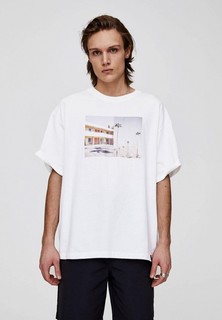 Футболка Pull&Bear