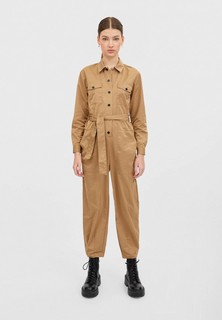 Комбинезон Stradivarius