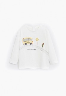 Лонгслив Mango Kids