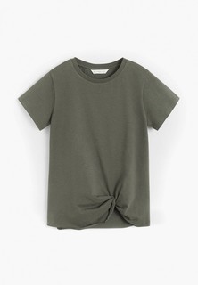 Футболка Mango Kids