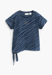 Футболка Mango Kids