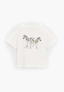 Футболка Mango Kids