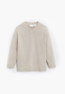 Пуловер Mango Kids