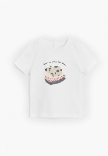 Футболка Mango Kids