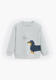 Свитшот Mango Kids