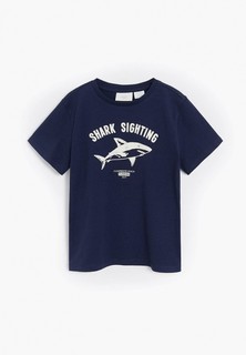 Футболка Mango Kids