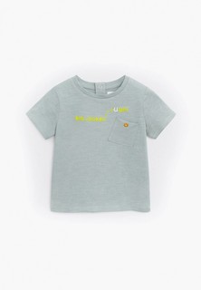 Футболка Mango Kids