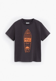 Футболка Mango Kids
