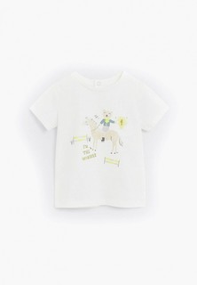 Футболка Mango Kids