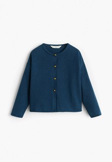 Кардиган Mango Kids
