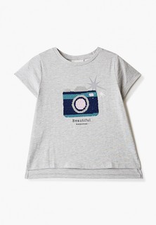 Футболка Mango Kids