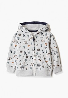 Толстовка Mango Kids