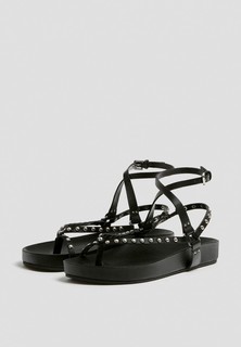 Сандалии Pull&Bear