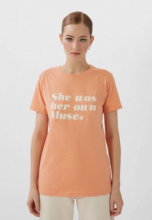 Футболка Stradivarius