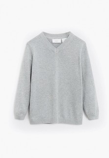 Пуловер Mango Kids