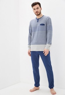 Костюм домашний Cotonella