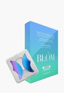 Патчи для лица Blom