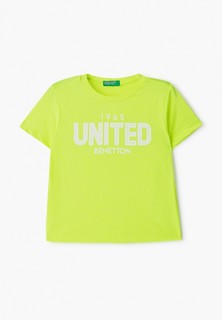 Футболка United Colors of Benetton