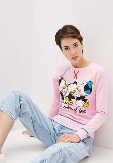 Свитшот United Colors of Benetton