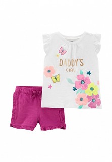 Комплект Carter’s
