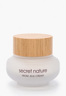 Крем для лица Secret Nature