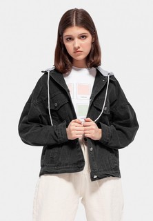 Куртка джинсовая Dorogobogato