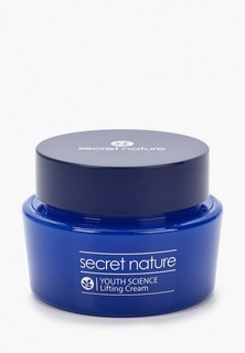 Крем для лица Secret Nature