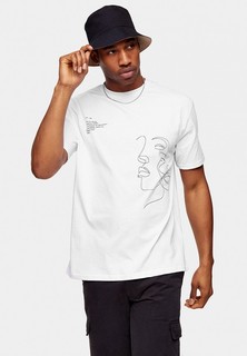 Футболка Topman