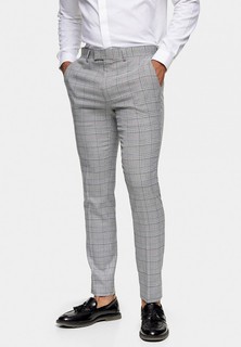 Брюки Topman