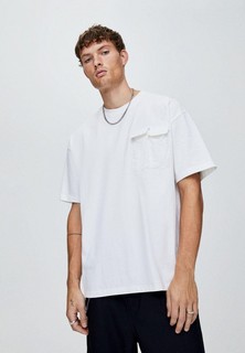 Футболка Pull&Bear