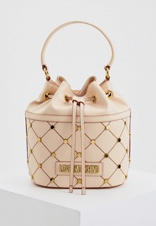Сумка Love Moschino
