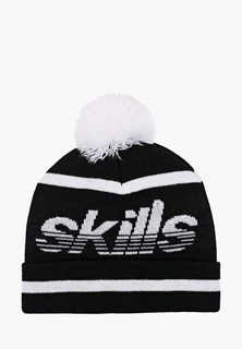 Шапка Skills