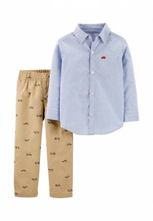 Комплект Carter’s