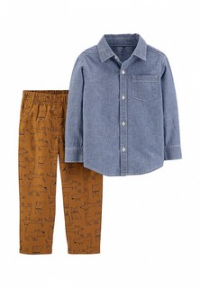 Комплект Carter’s