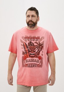 Футболка Maxfort